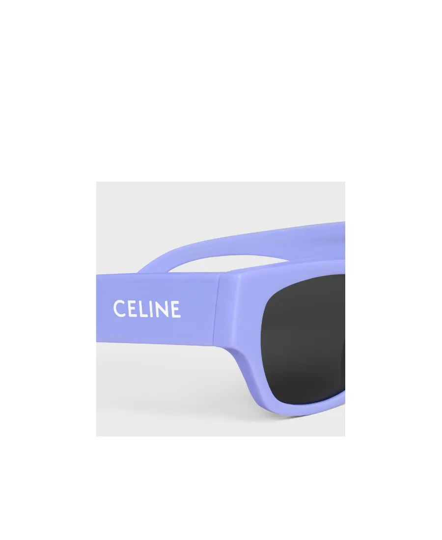 Monochroms 01 Sunglasses