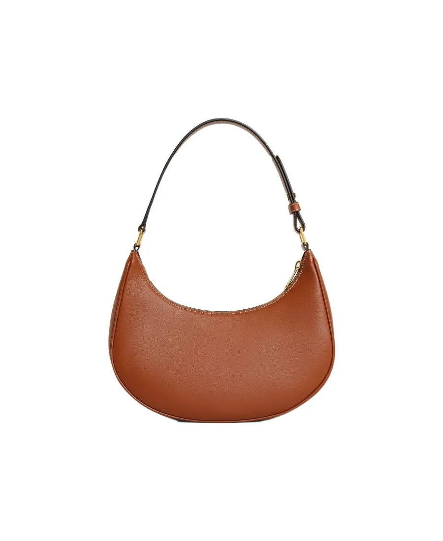 Ava Bag With Triomphe Embroidery