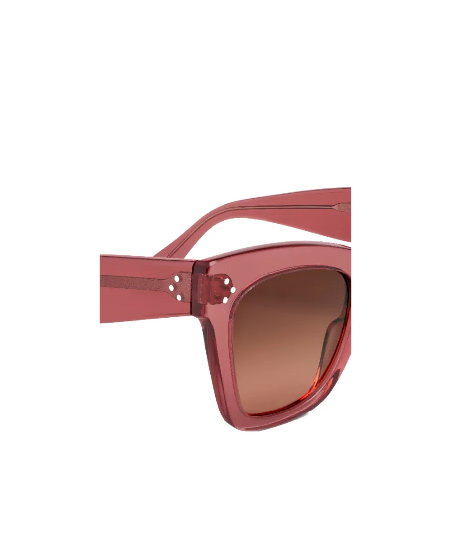 Cat Eye S004 Sunglasses