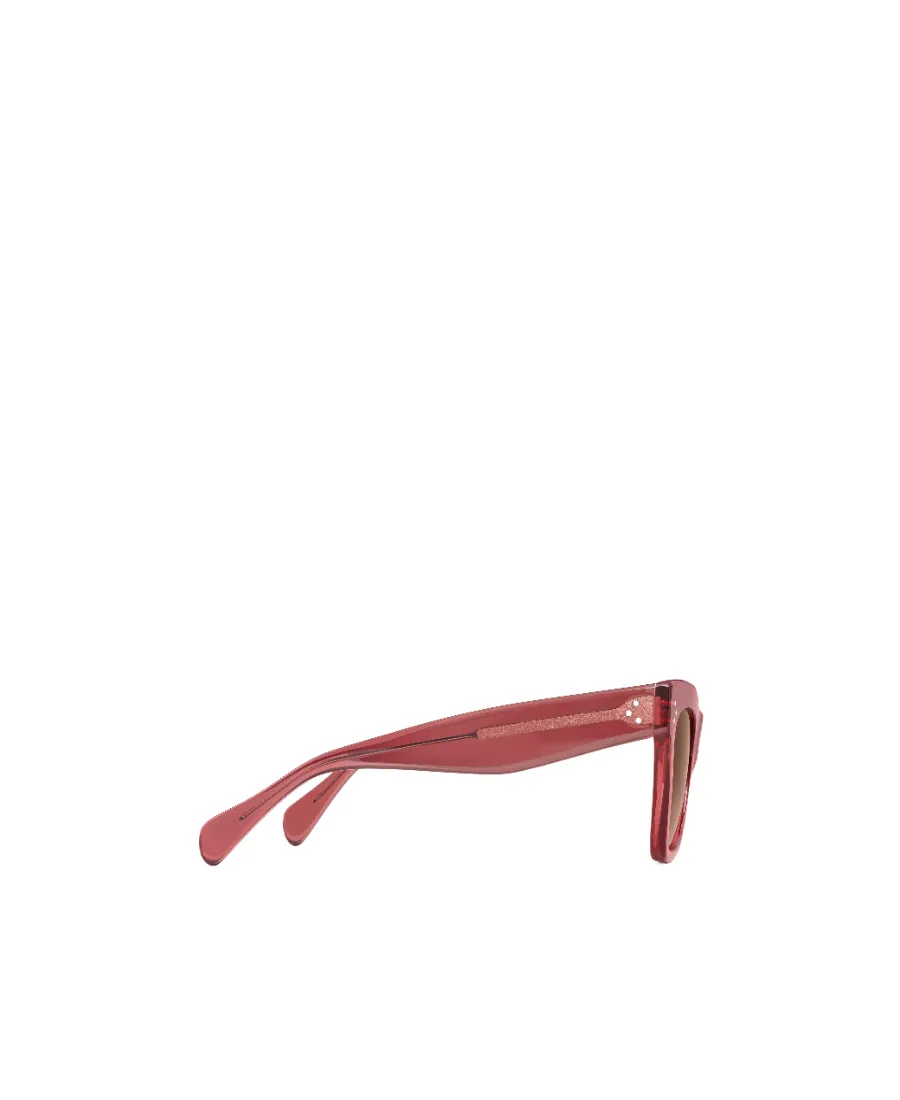 Cat Eye S004 Sunglasses