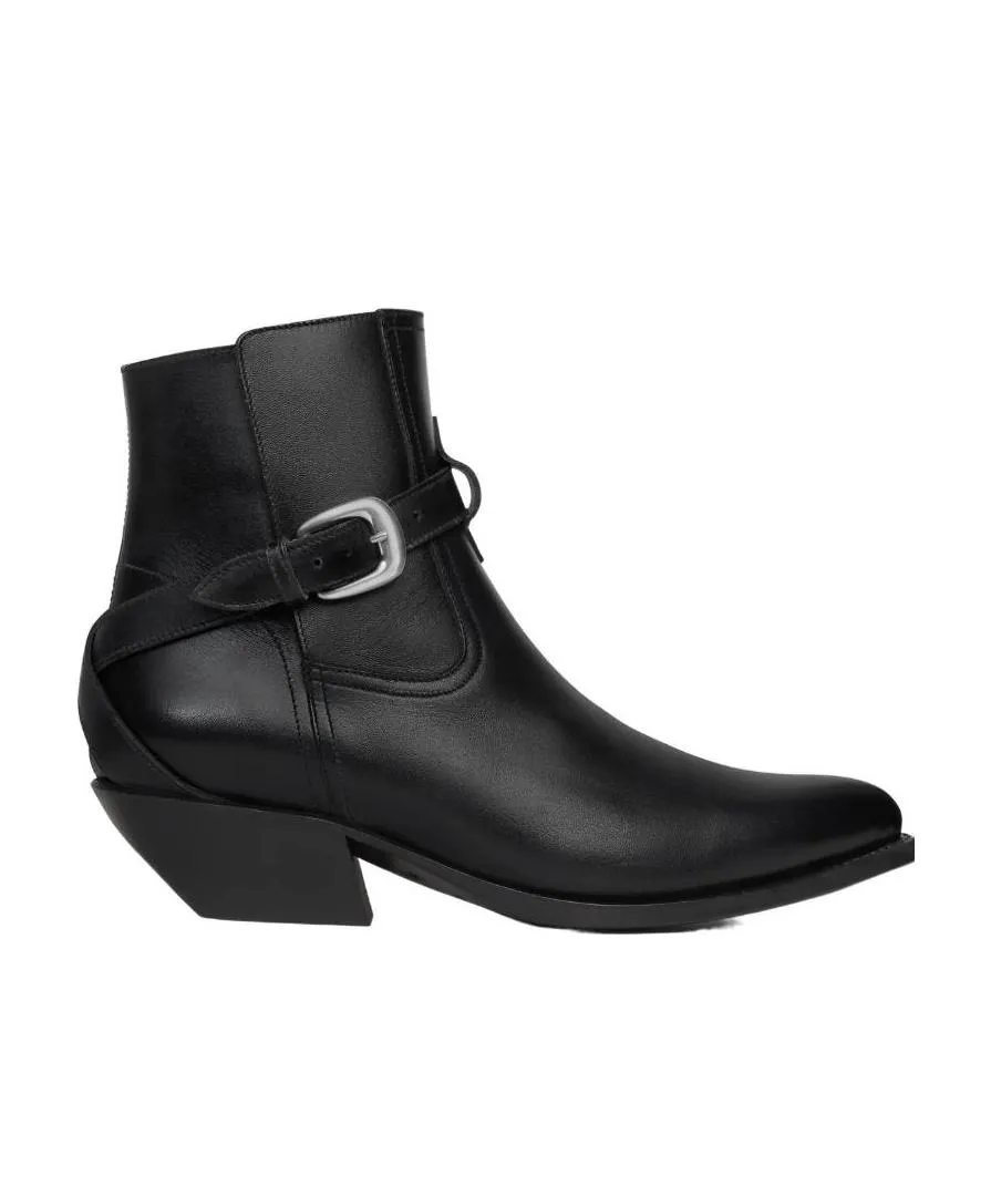 Jodphur Boot Cruiser Boots