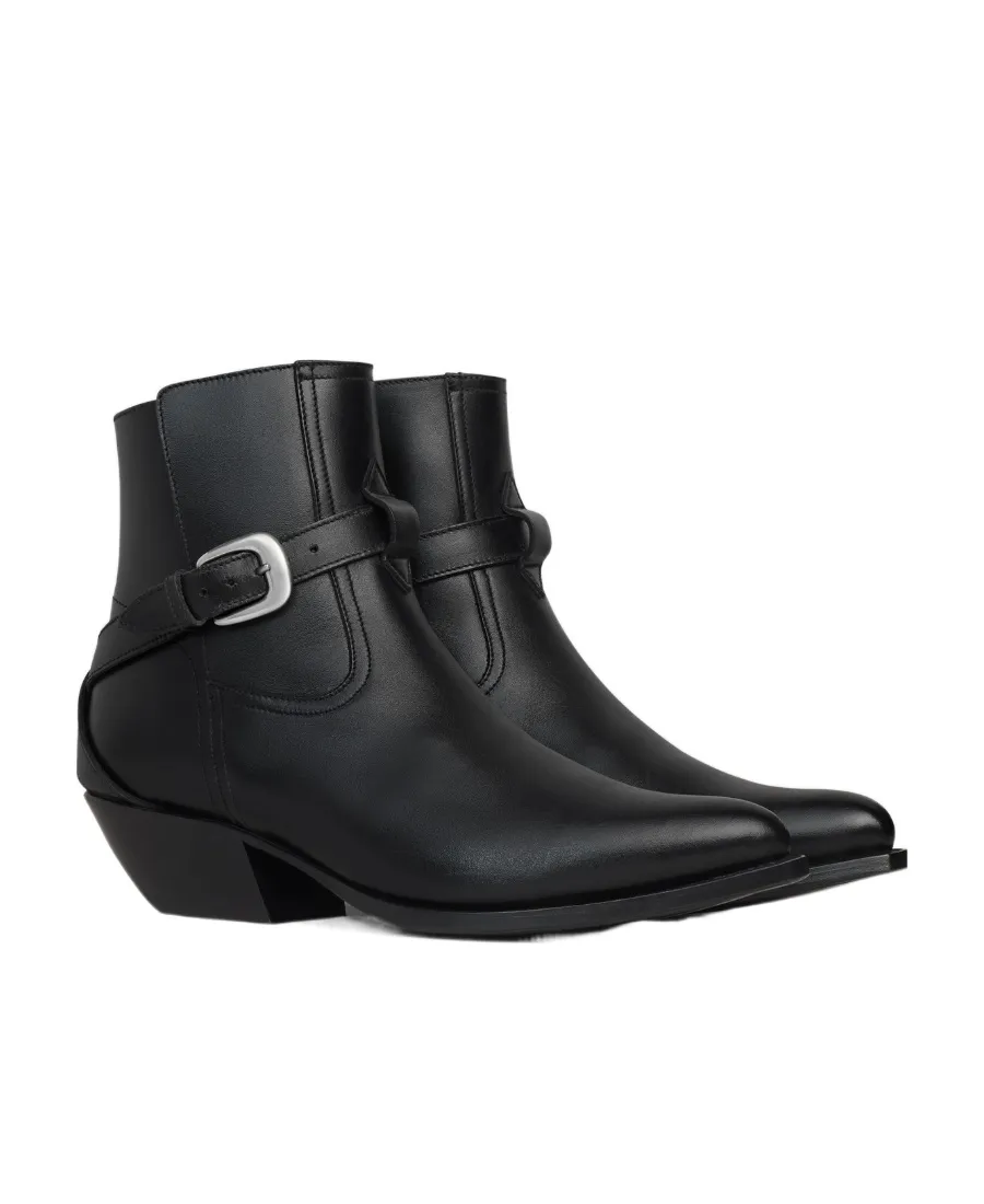 Jodphur Boot Cruiser Boots