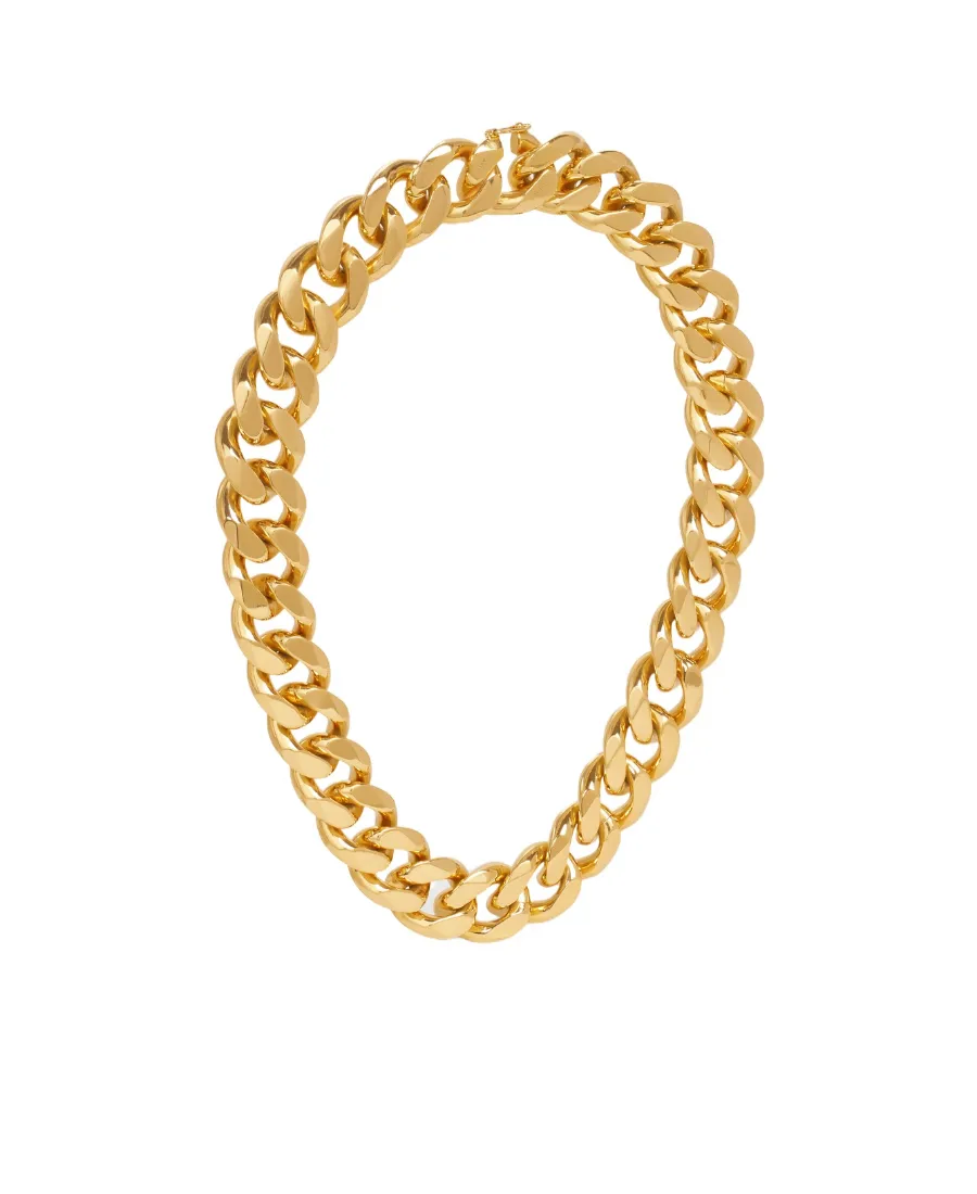 Maillon Necklace