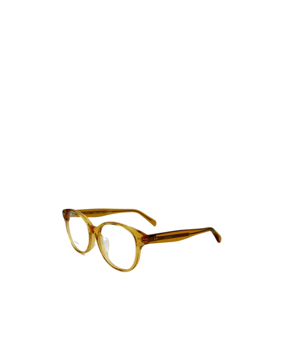 Round Shaped Glasses