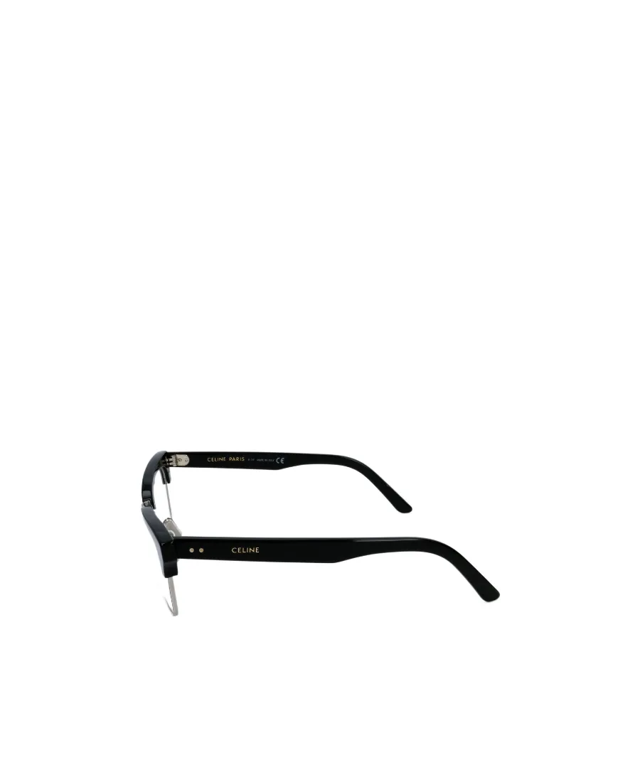 Logo Flat Mirror