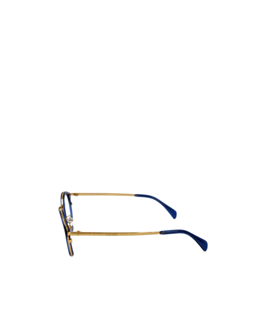 Logo Transparent Frame Flat Light Frame