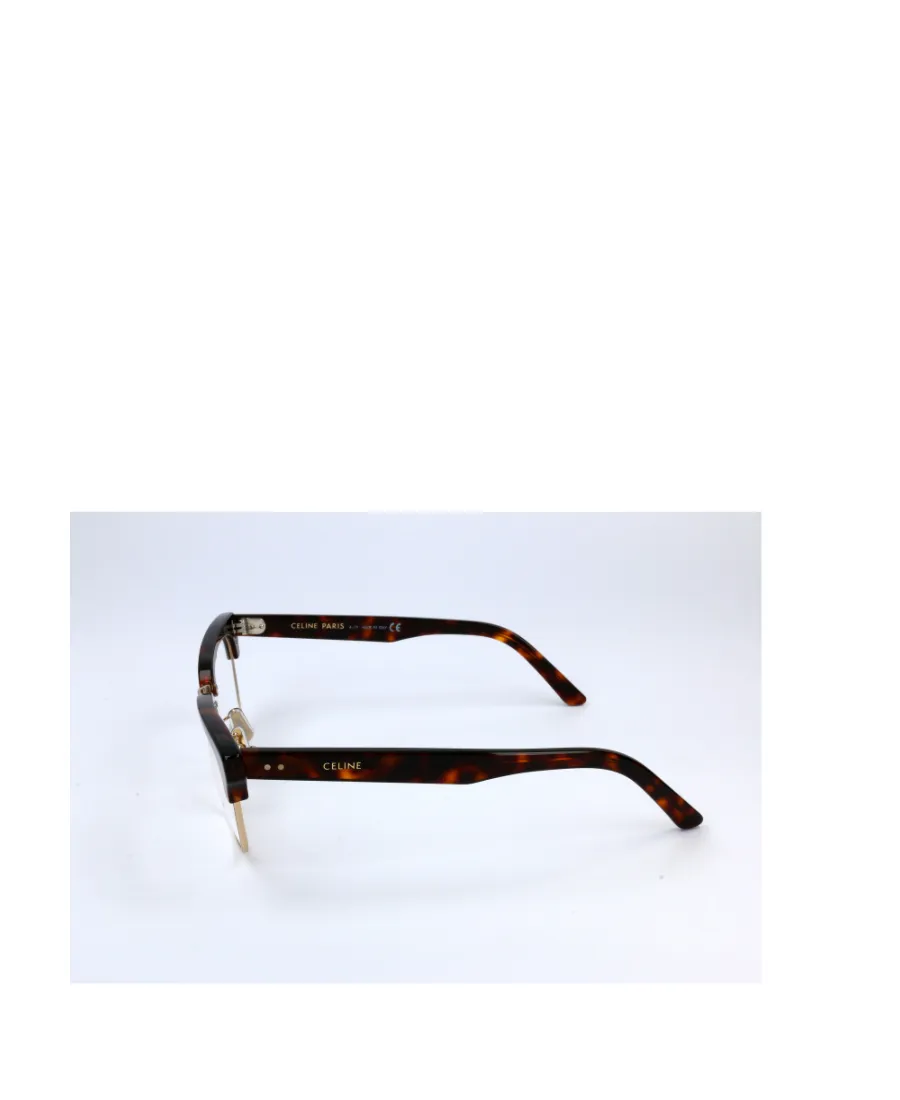 Logo Flat Mirror