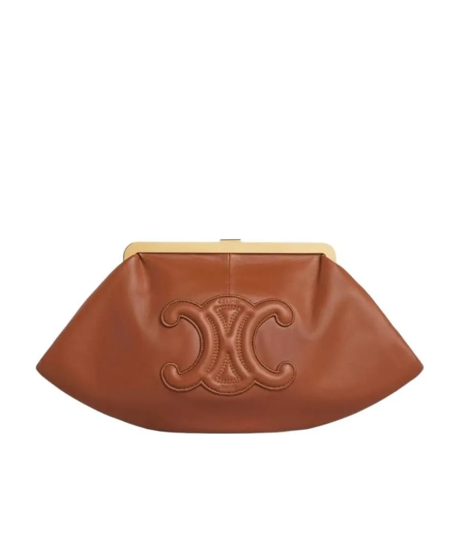 Triomphe Clutch