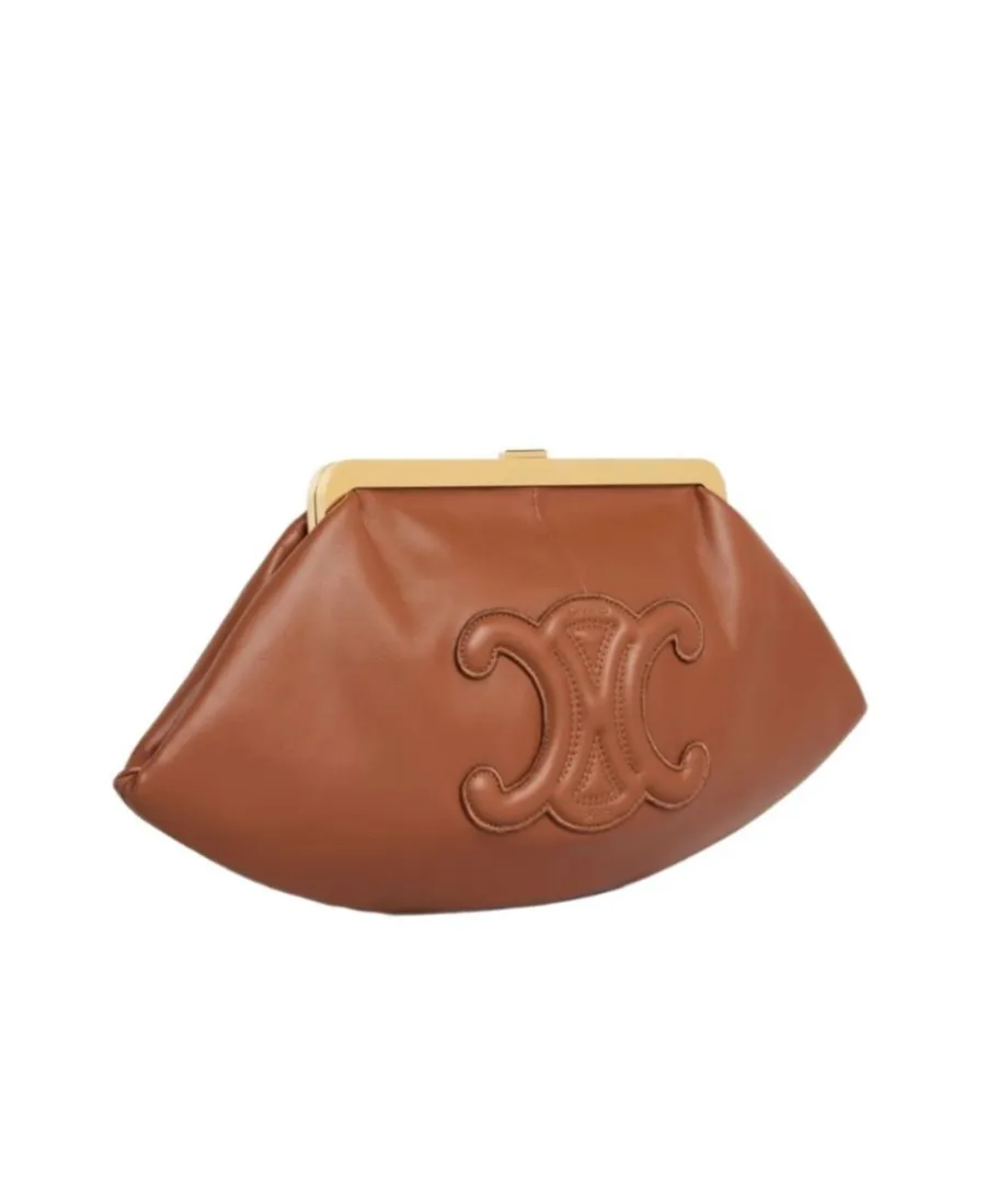 Triomphe Clutch