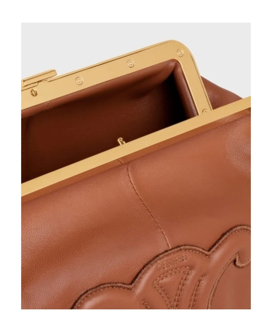 Triomphe Clutch