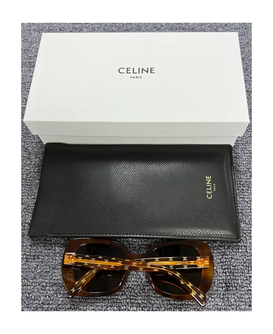 Logo Sunglasses