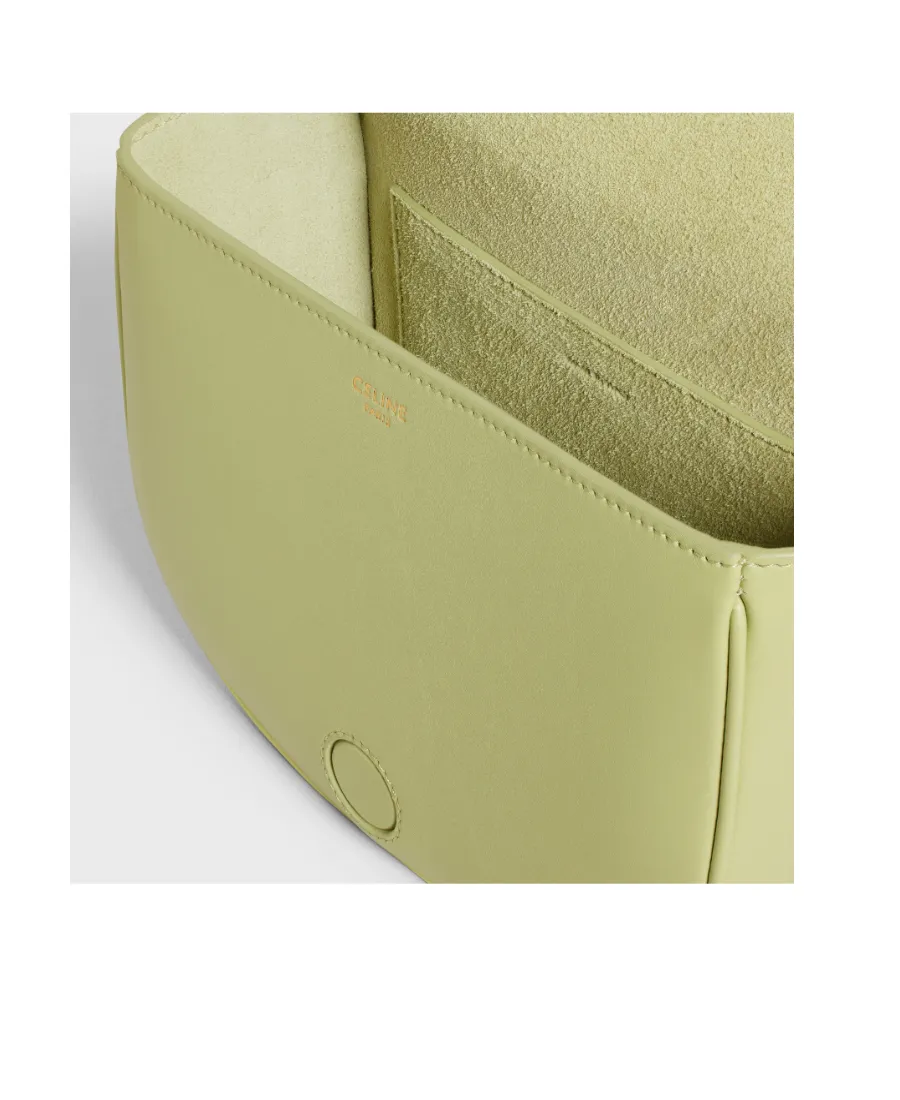 Folco Cuir Triomphe In Smooth Calfskin