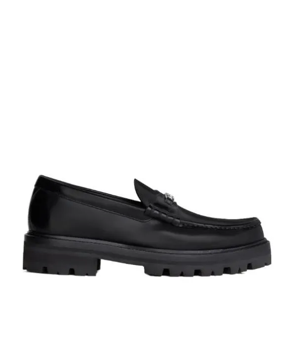 Margaret Chunky Triomphe Loafer