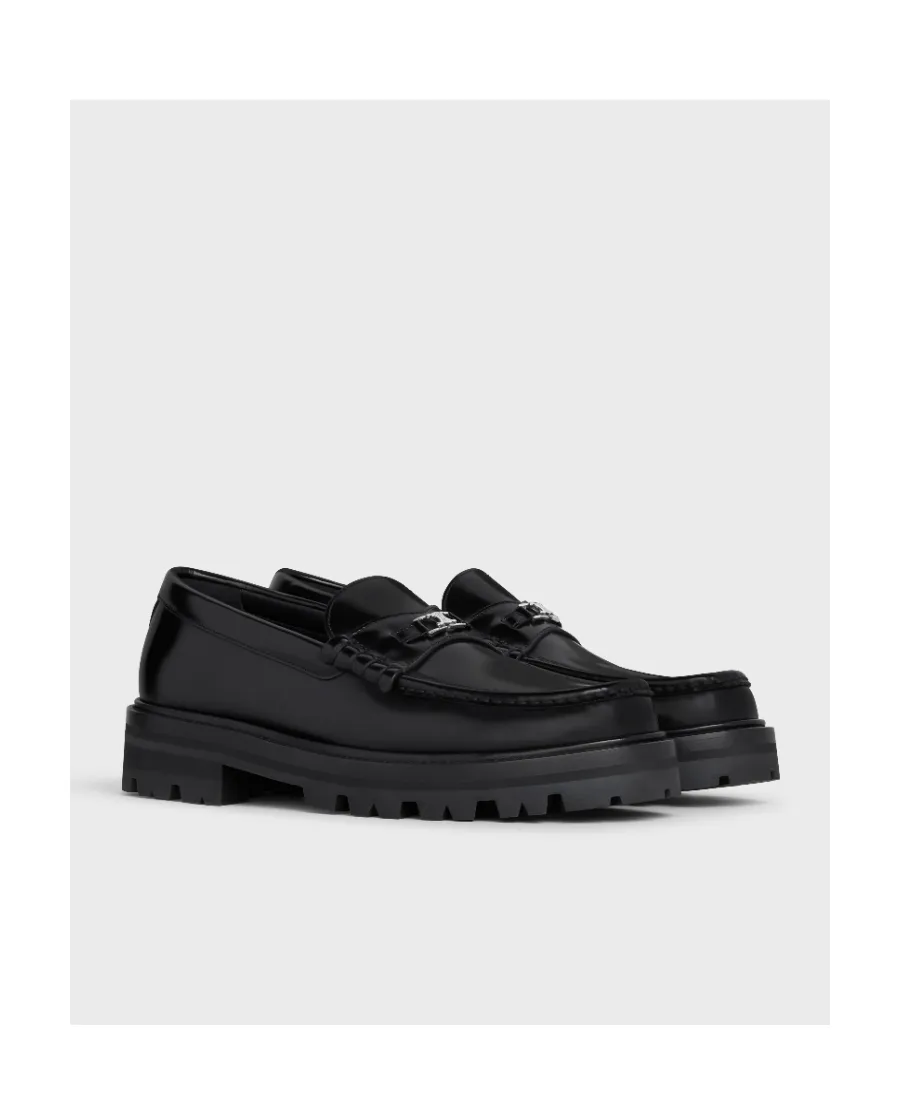 Margaret Chunky Triomphe Loafer