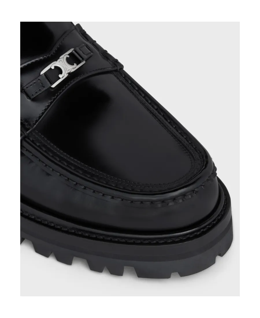 Margaret Chunky Triomphe Loafer