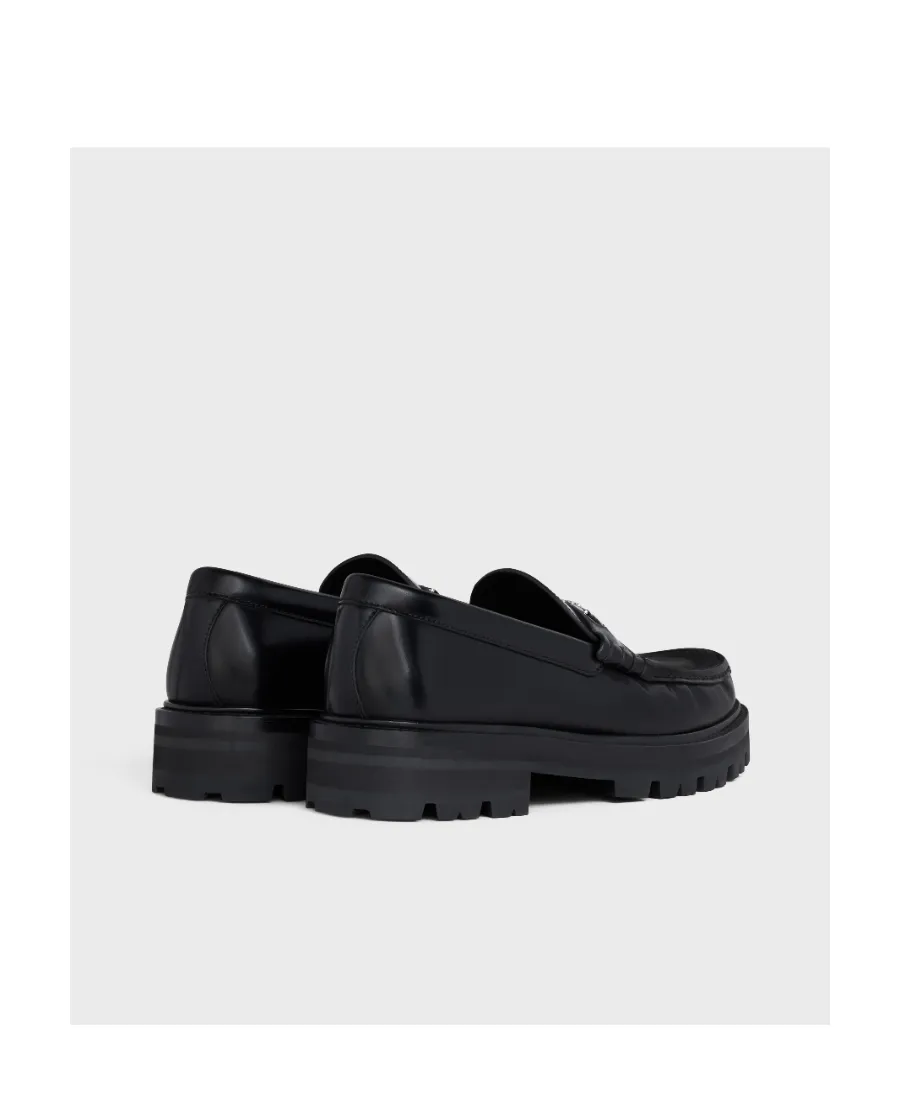 Margaret Chunky Triomphe Loafer