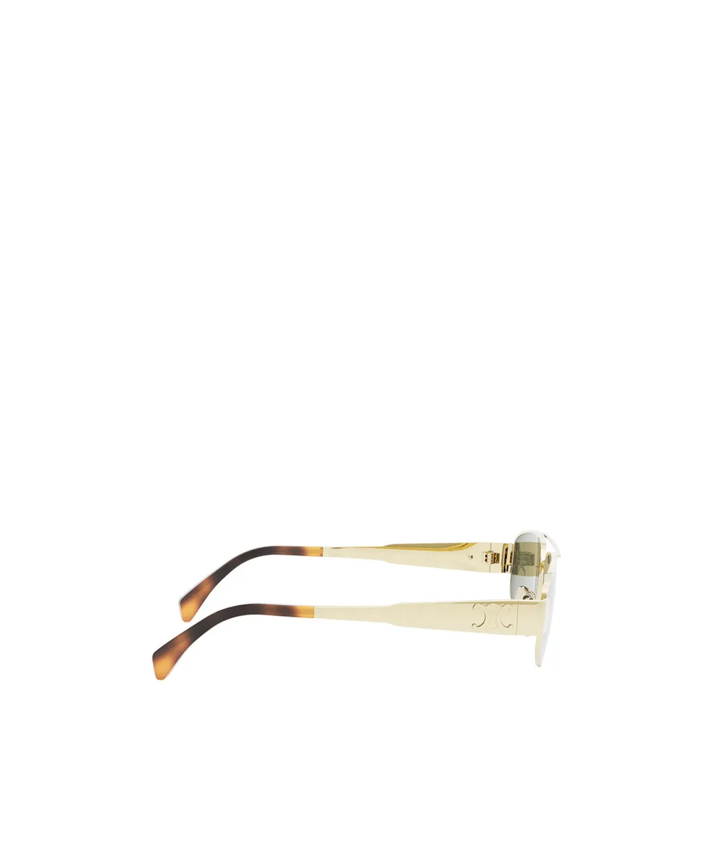Full-Framed Sunglasses