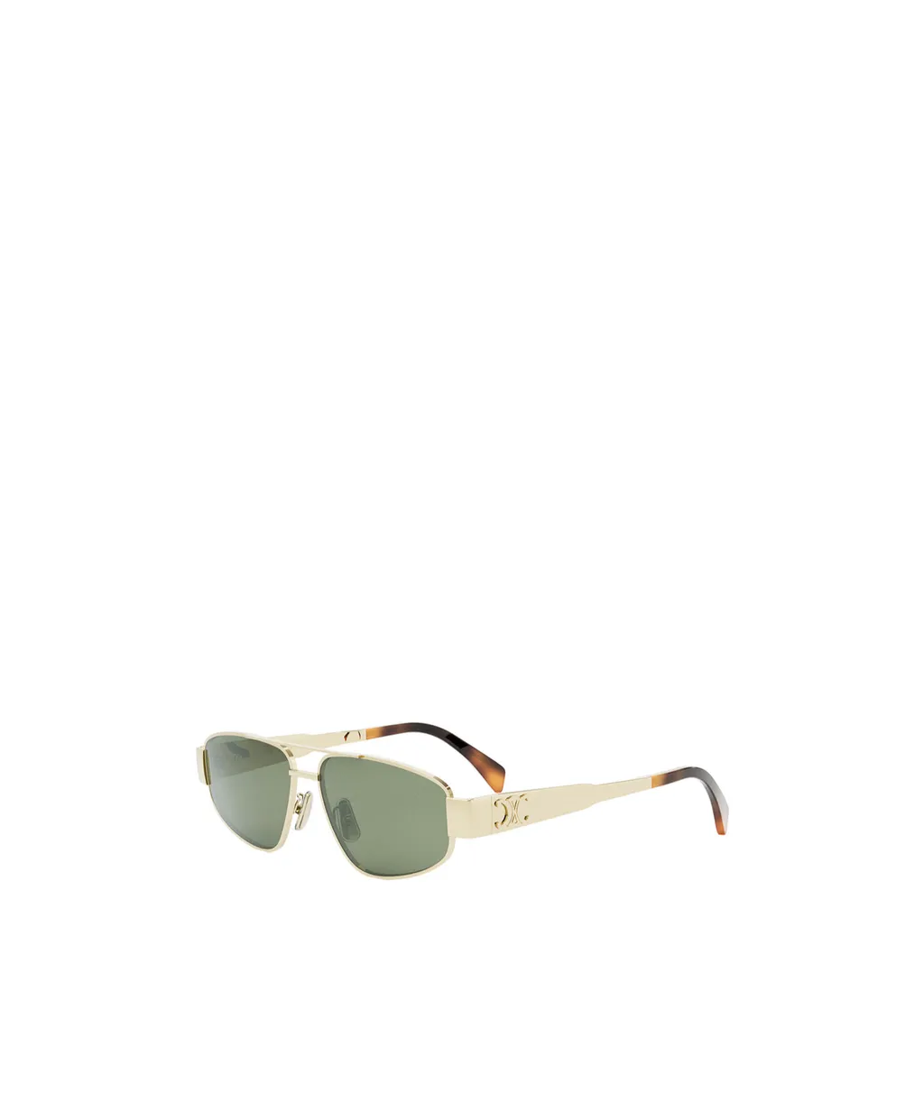 Full-Framed Sunglasses