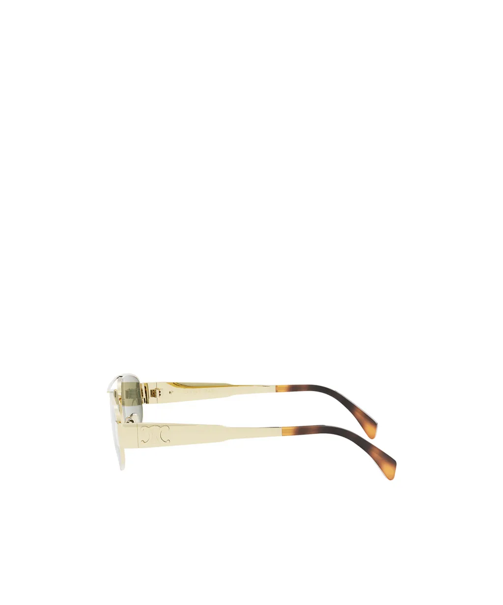 Full-Framed Sunglasses