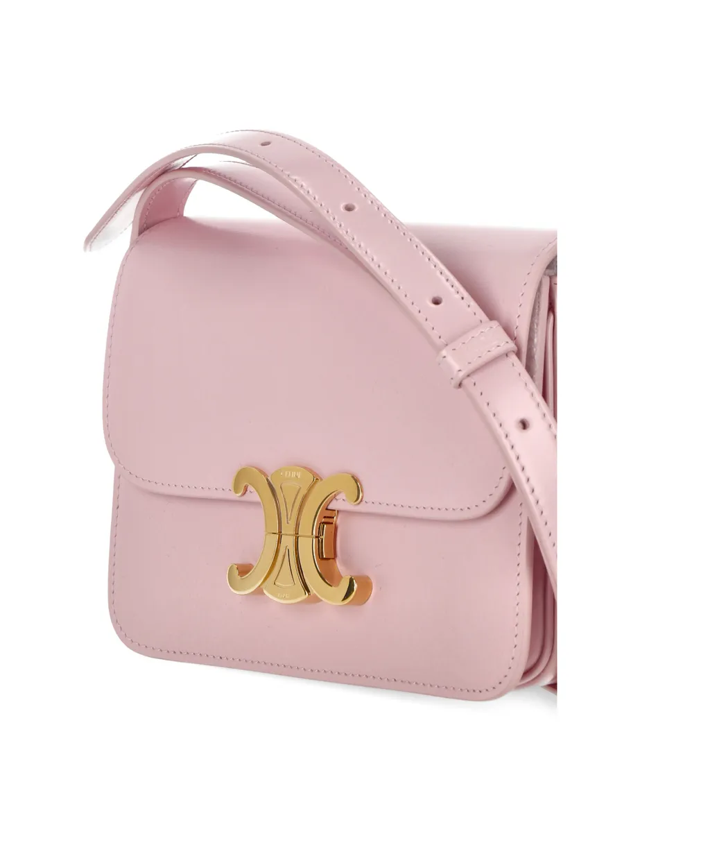 Teen Triomphe Bag