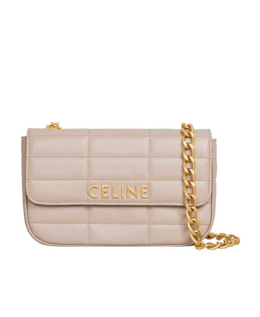 Chain Shoulder Bag