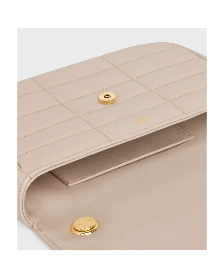 Chain Shoulder Bag