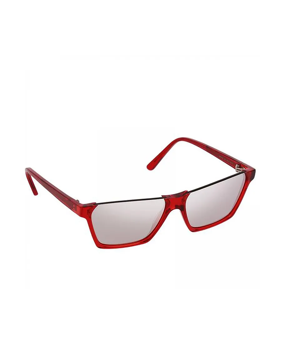 Square Sunglasses