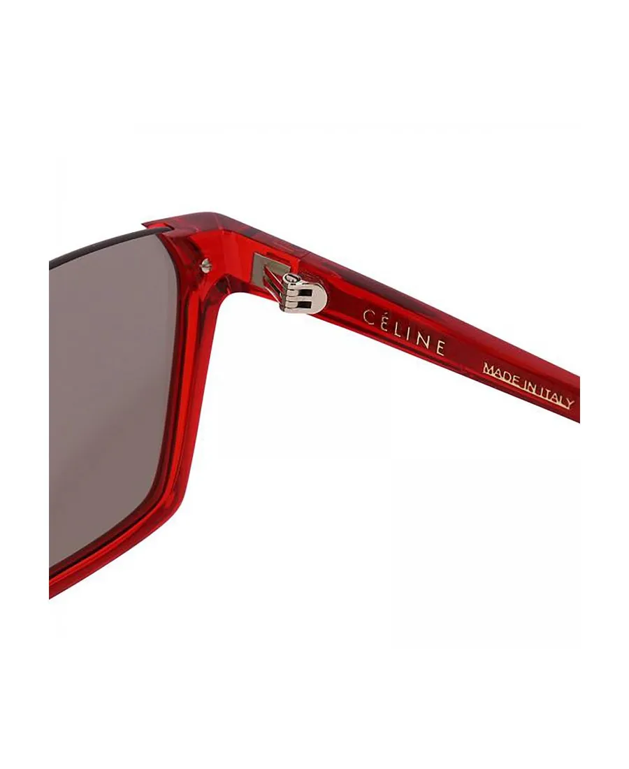 Square Sunglasses
