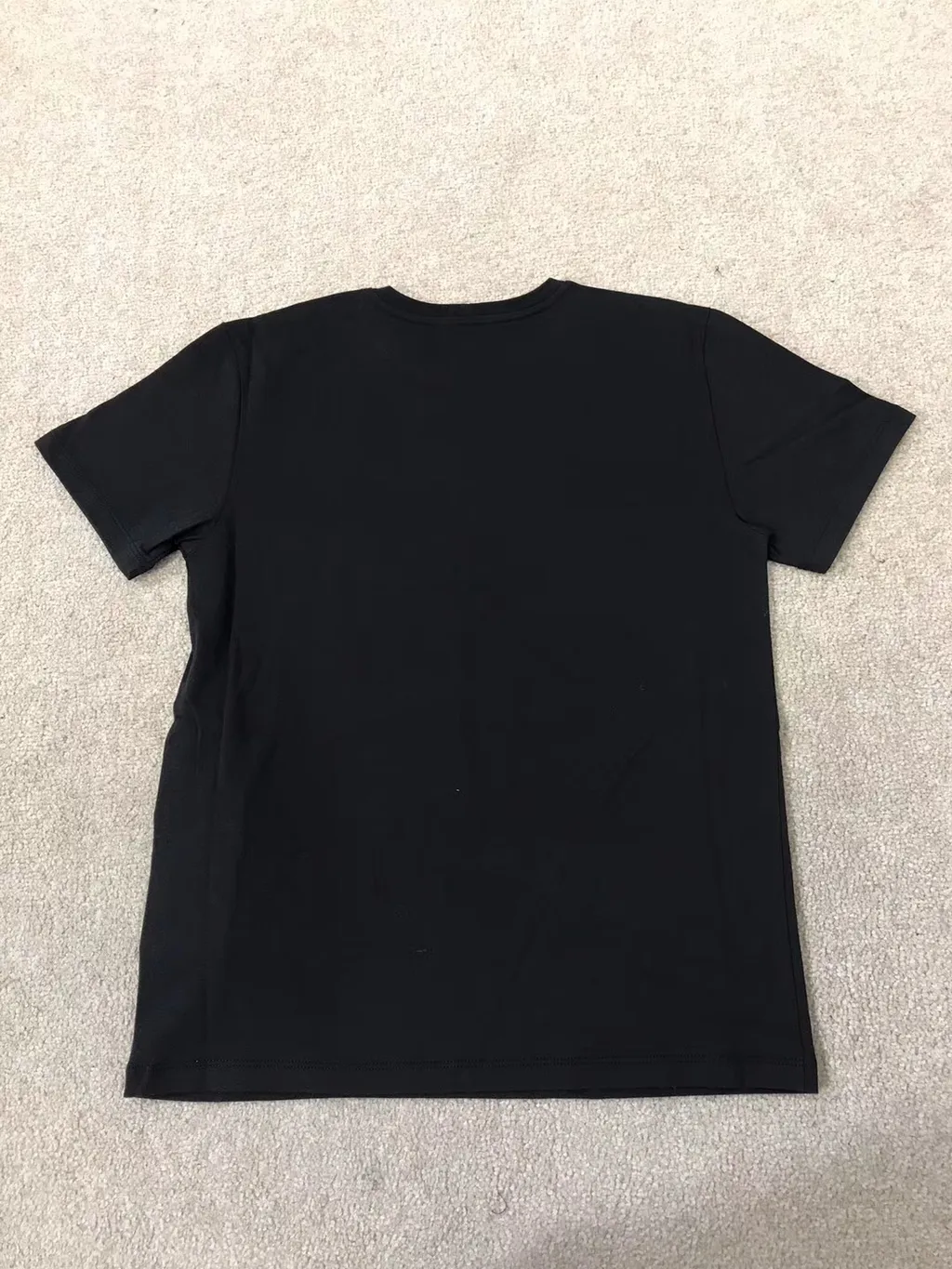 Je T'aime T-Shirt