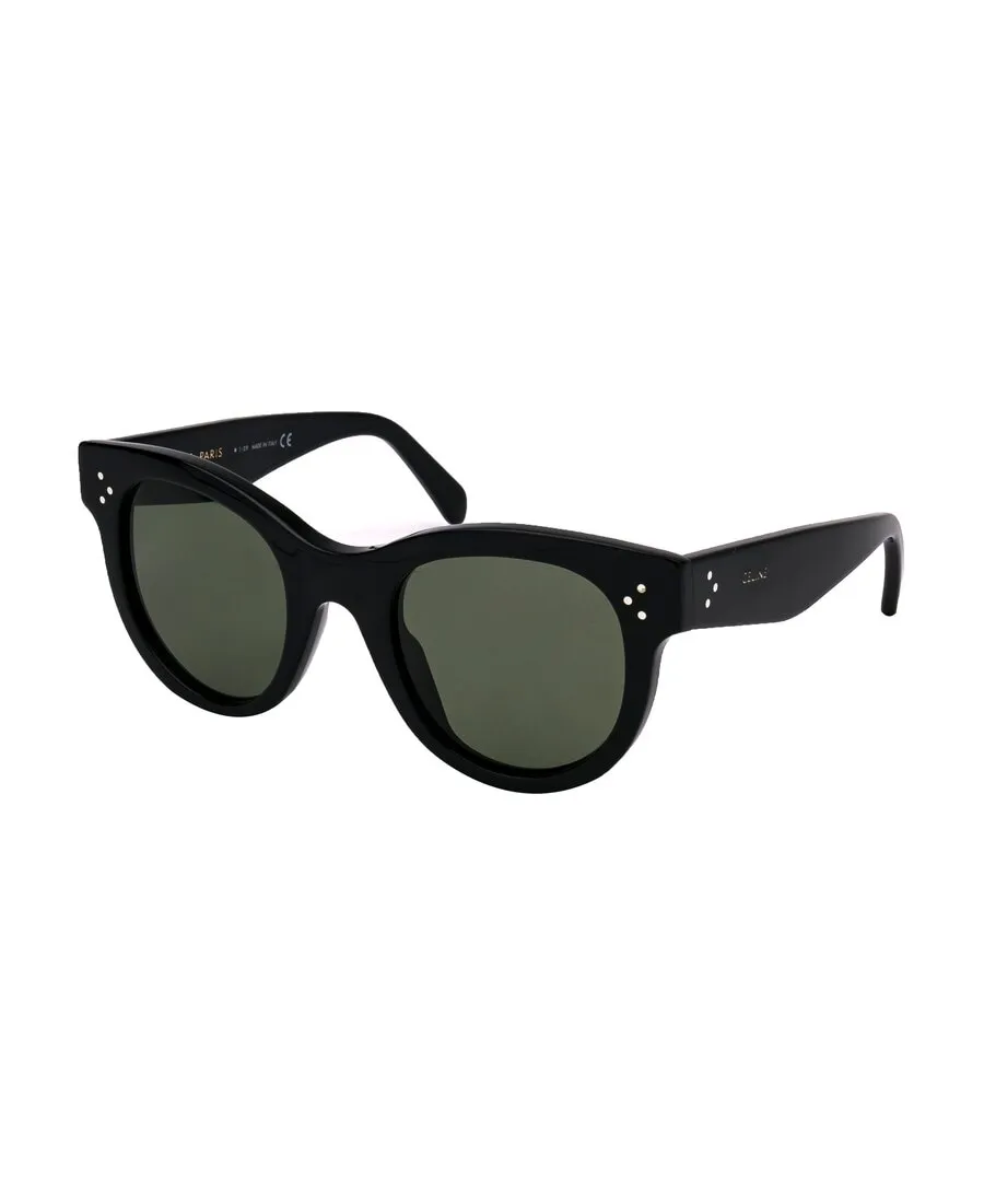 Elliptical Sunglasses