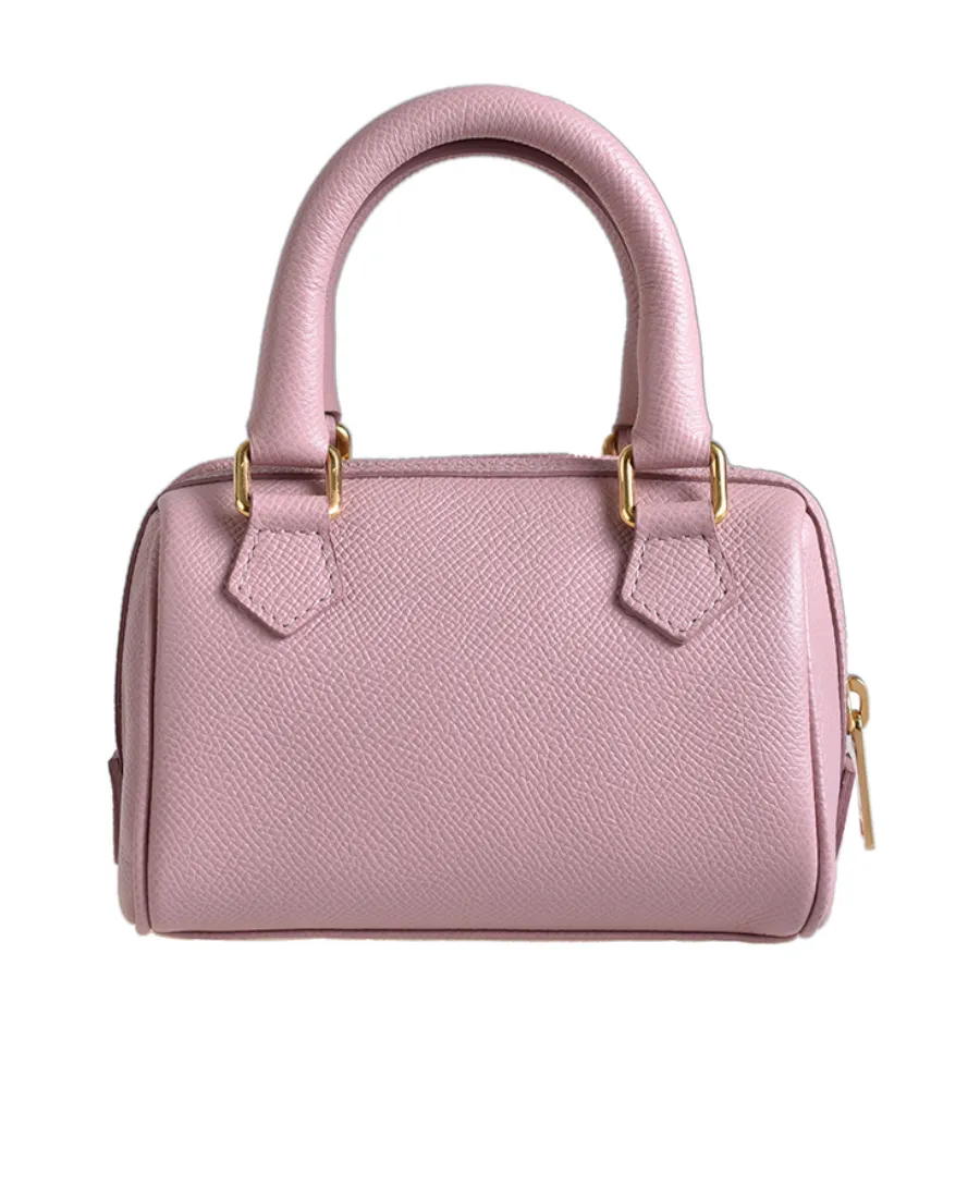 Logo Shoulder Bag