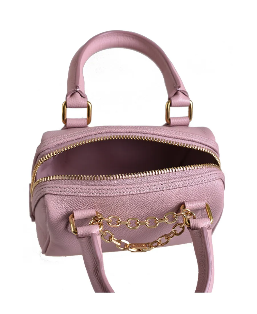 Logo Shoulder Bag