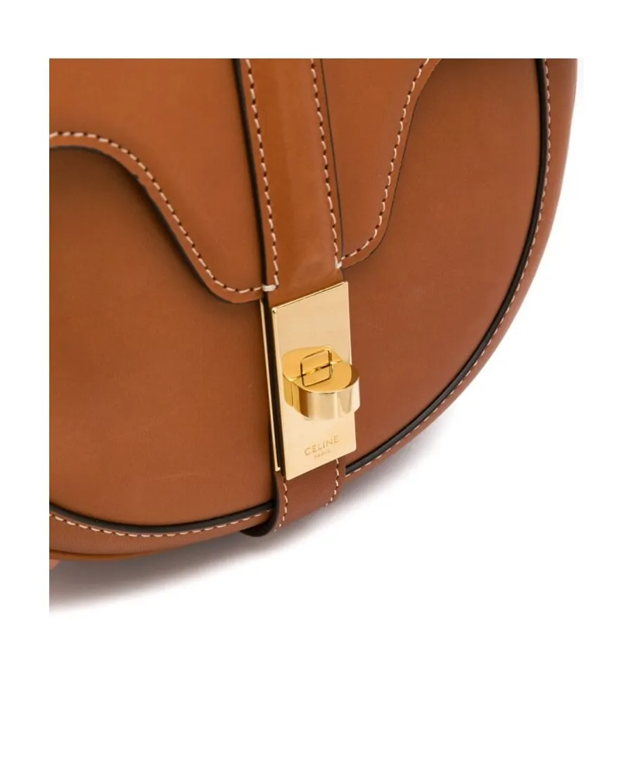 Small Besace 16 Bag