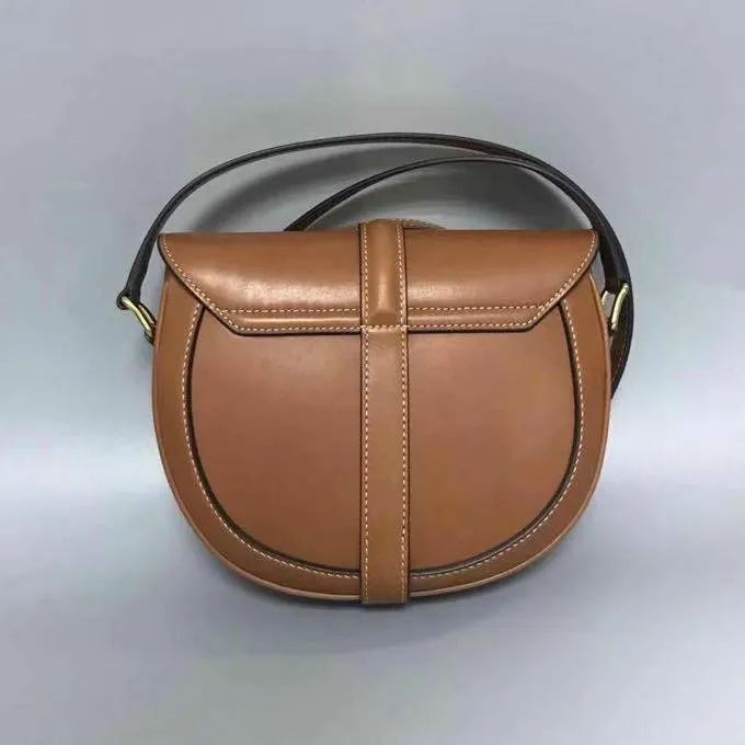 Small Besace 16 Bag