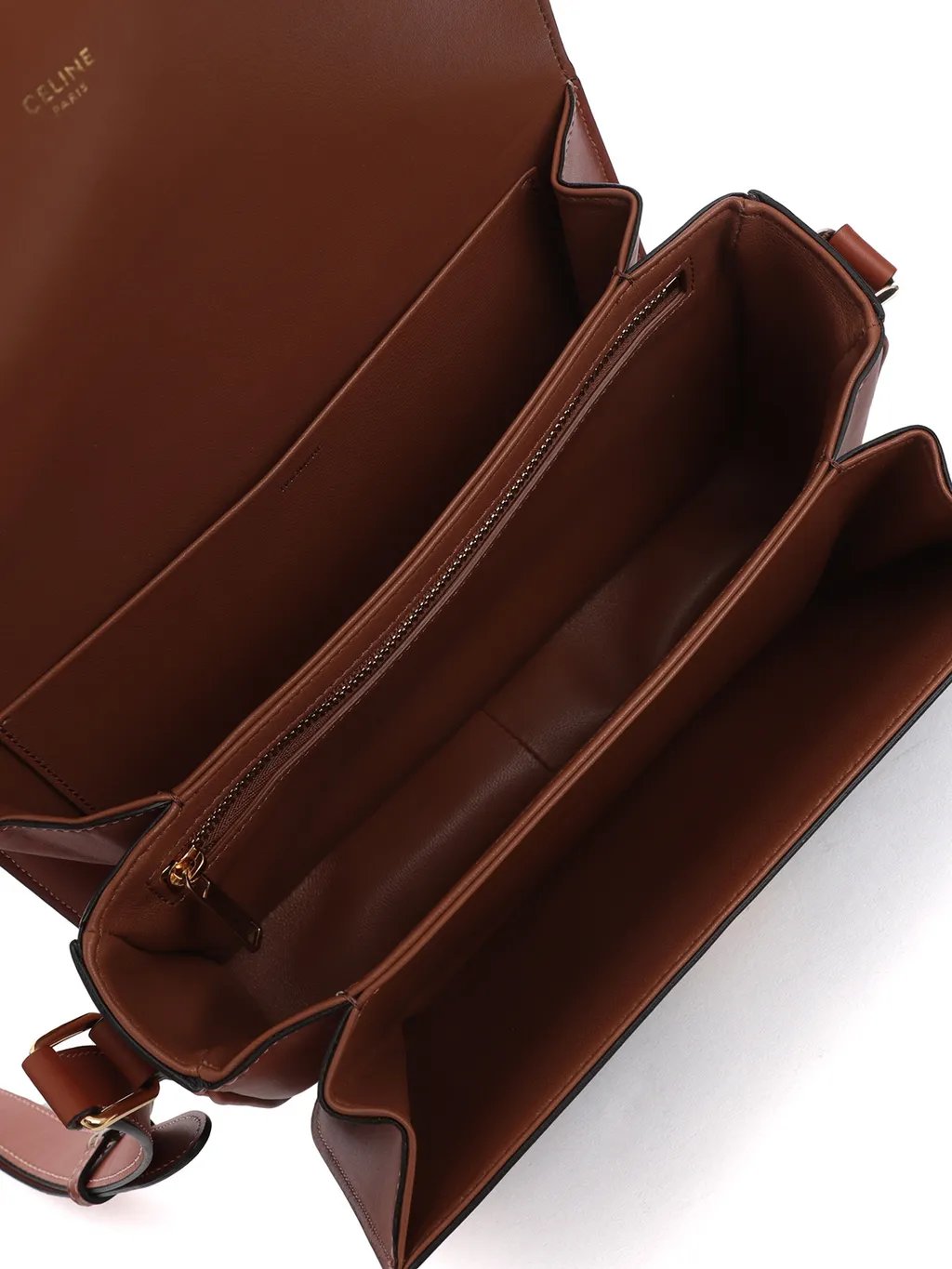 Classique Triomphe Bag