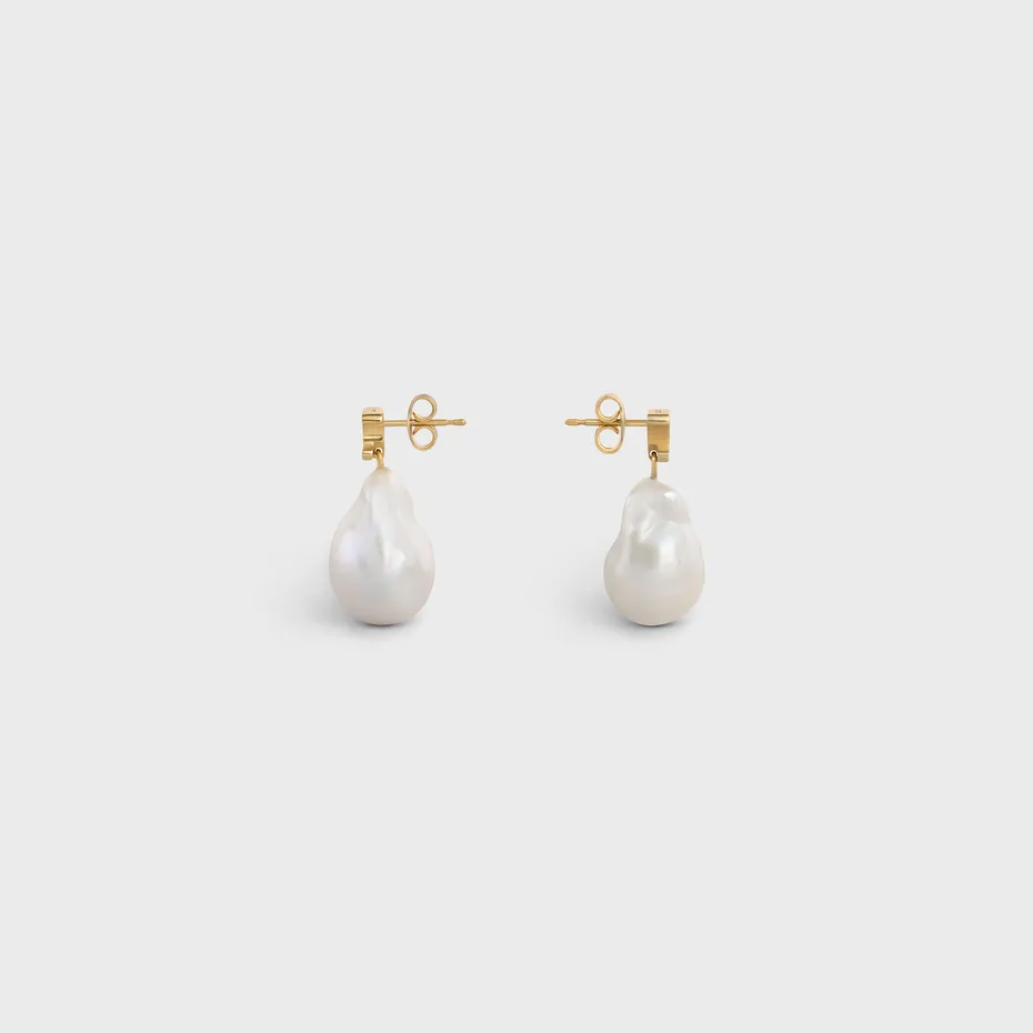 Baroque Triomphe Earrings