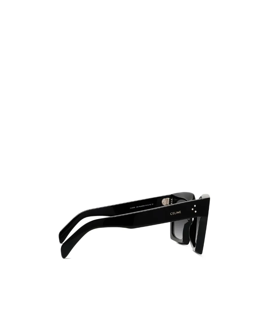 Square Sunglasses