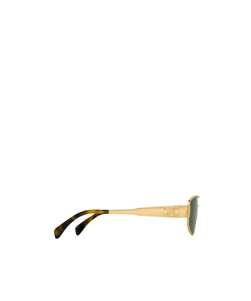 Triomphe Metal 03 Sunglasses