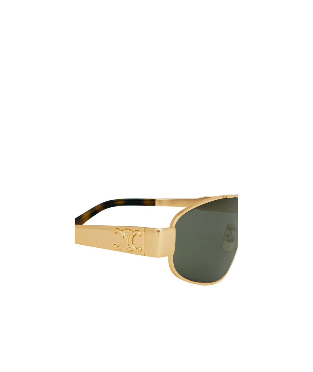 Triomphe Metal 03 Sunglasses