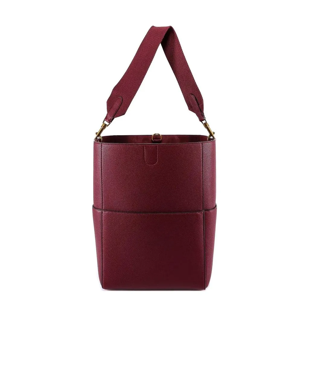 Logo Handbag