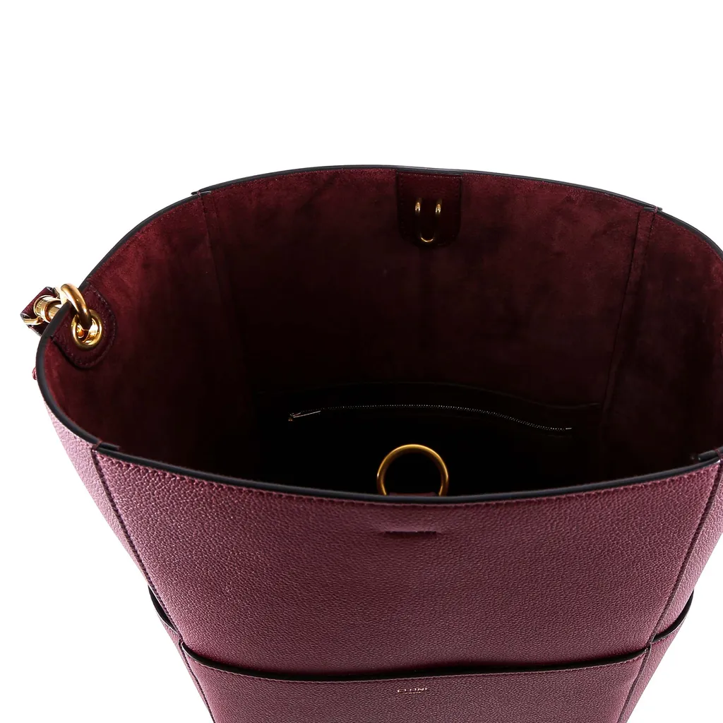 Logo Handbag