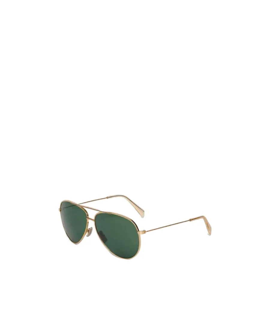 Metal Frame 01 Sunglasses