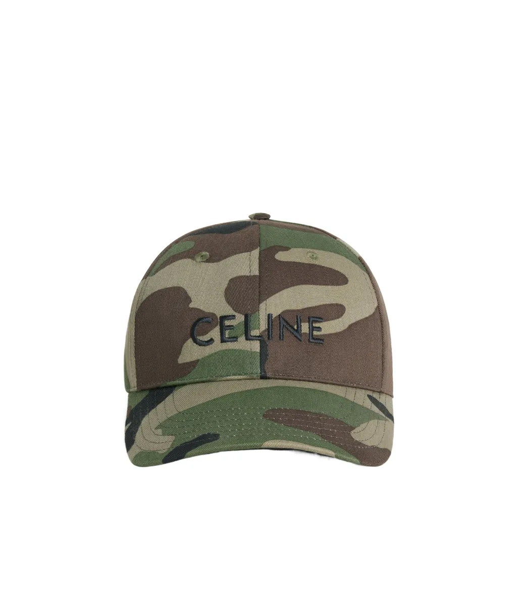 Baseball Cap