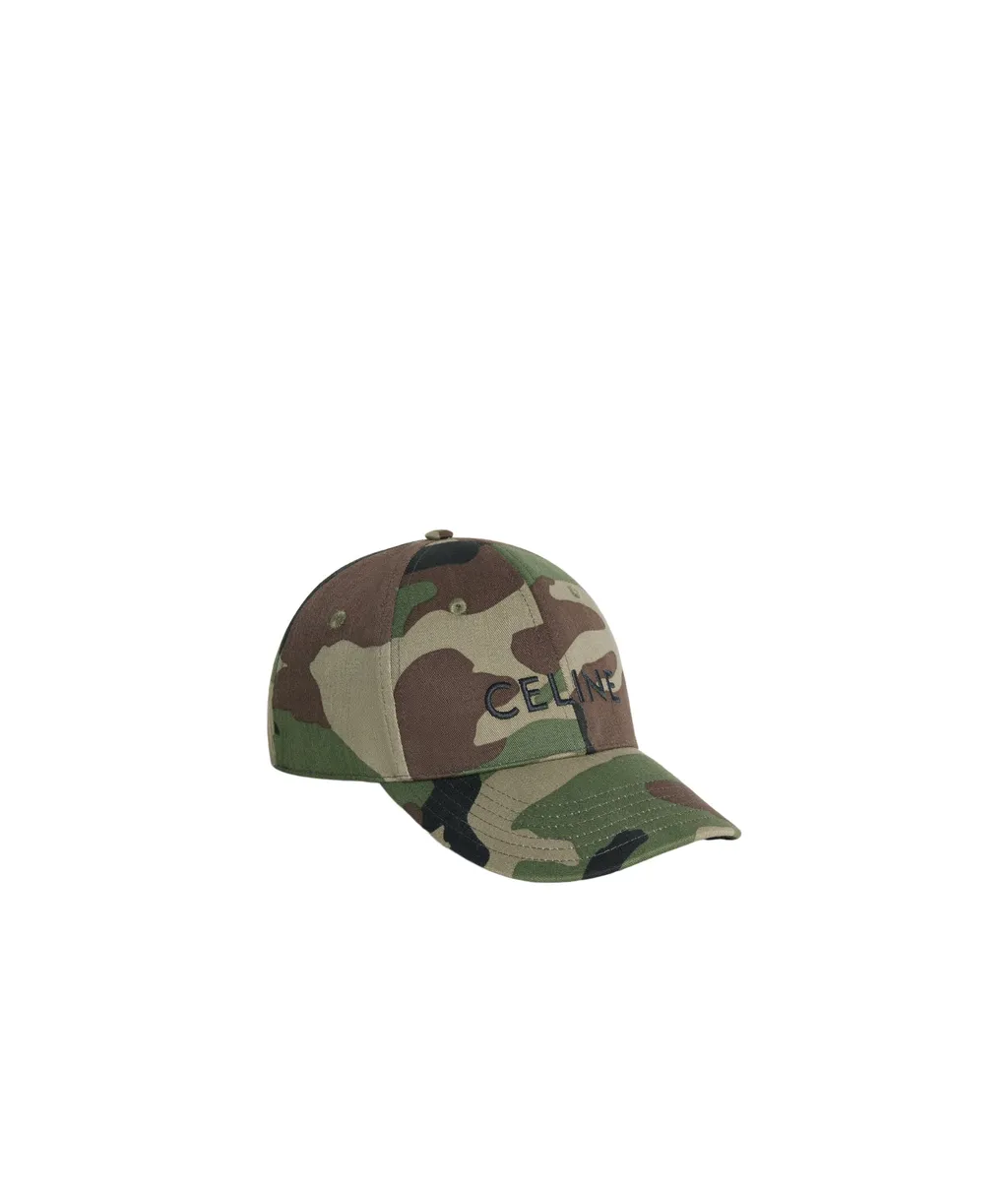 Baseball Cap