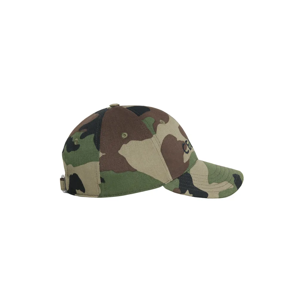 Baseball Cap