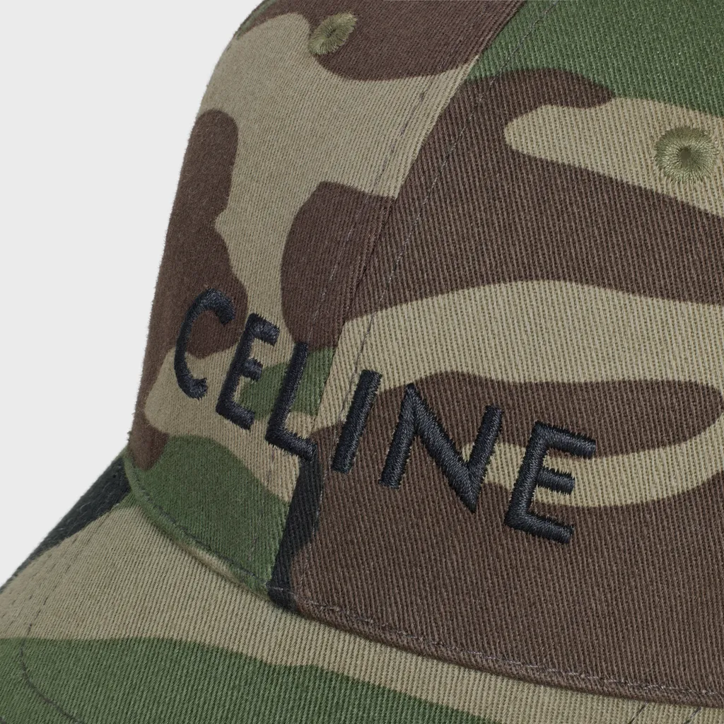 Baseball Cap