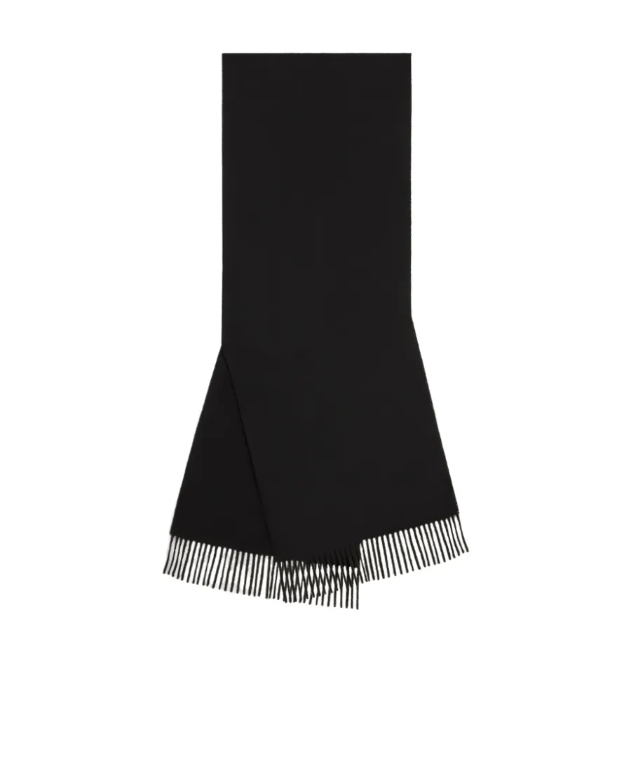 Scarf In Cashmere
