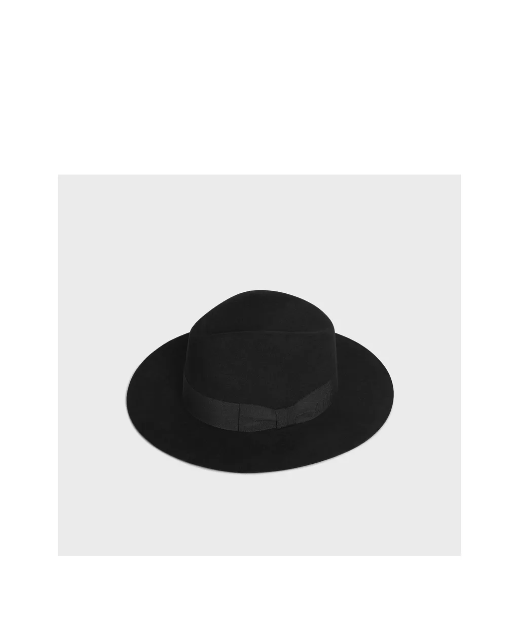 Fedora Hat
