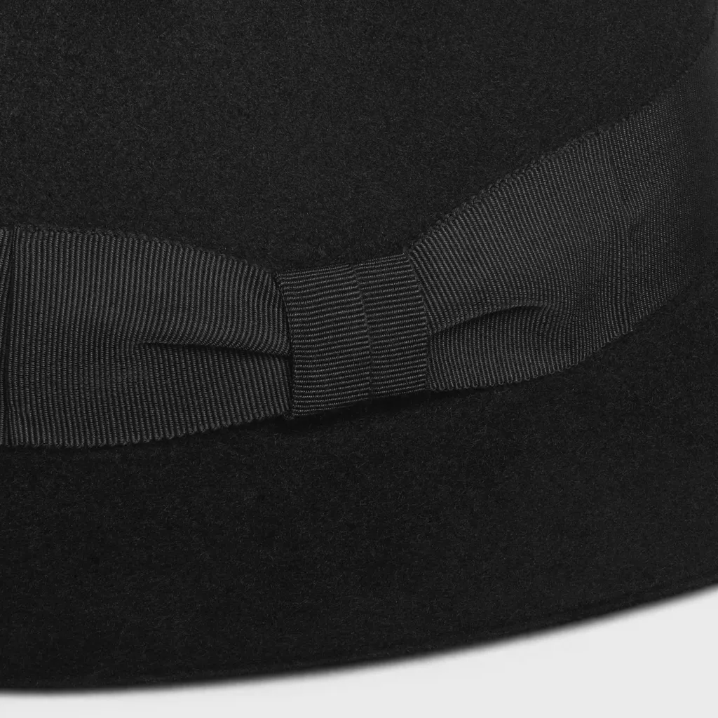 Fedora Hat
