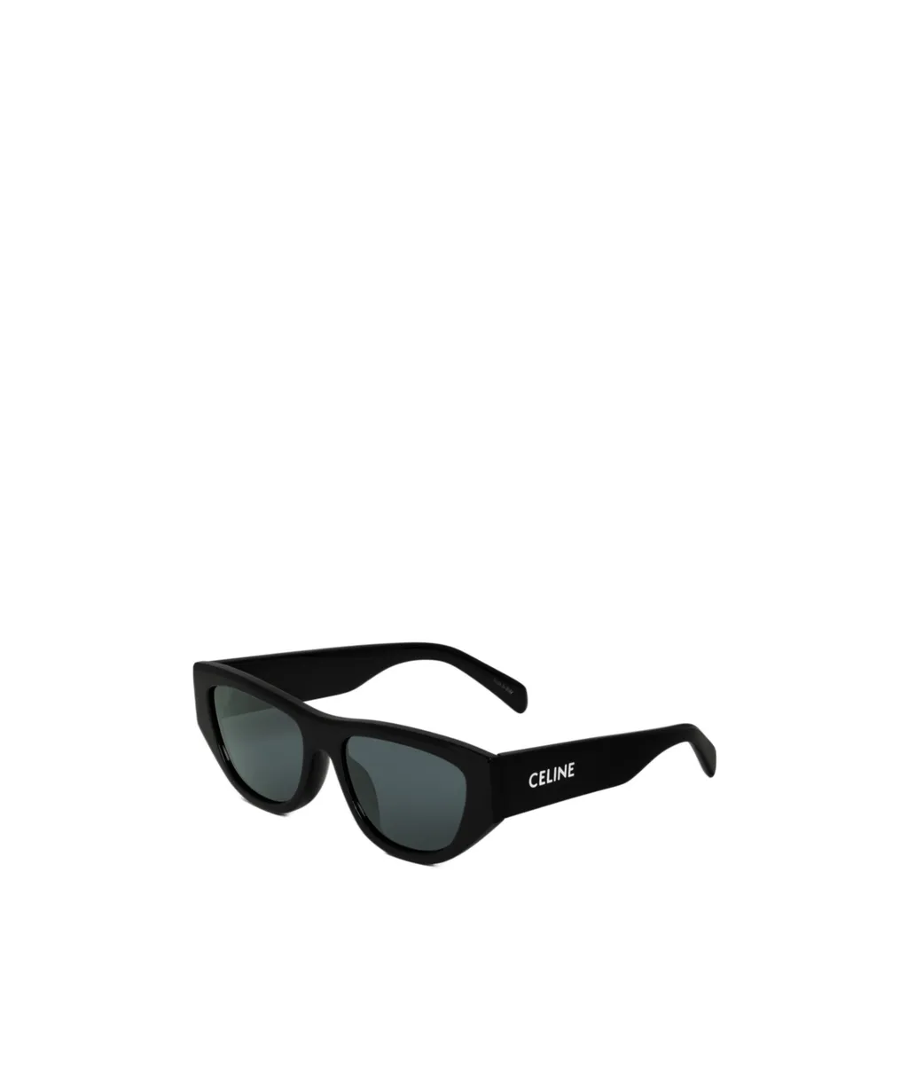 Monochroms 06 Sunglasses In Acetate